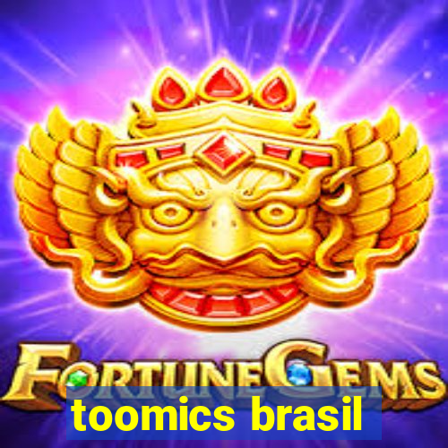 toomics brasil